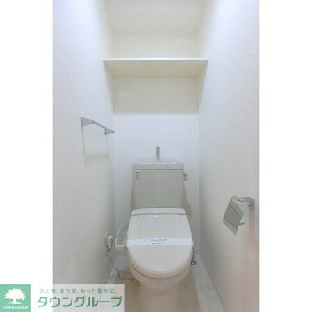 プライマル西船橋の物件内観写真